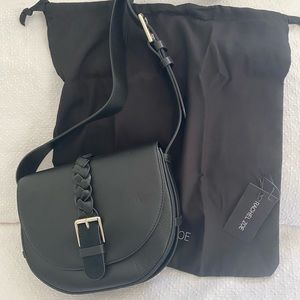 Rachael Zoe leather handbag